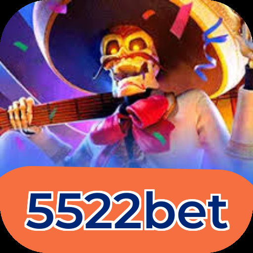 5522bet Logo