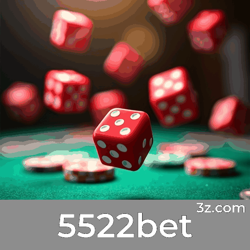 5522bet Logo