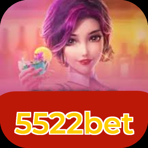 5522bet Logo