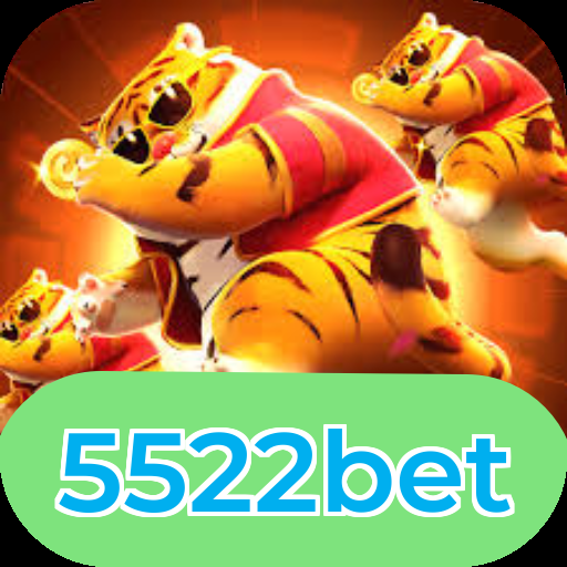 5522bet Logo