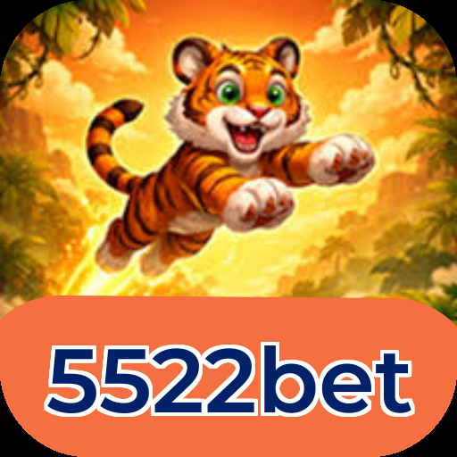 5522bet Logo