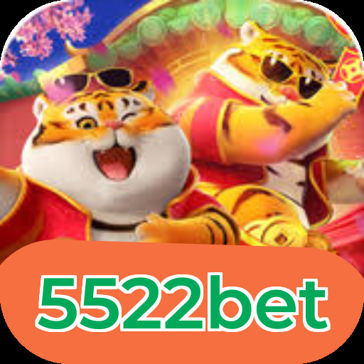 5522bet Logo