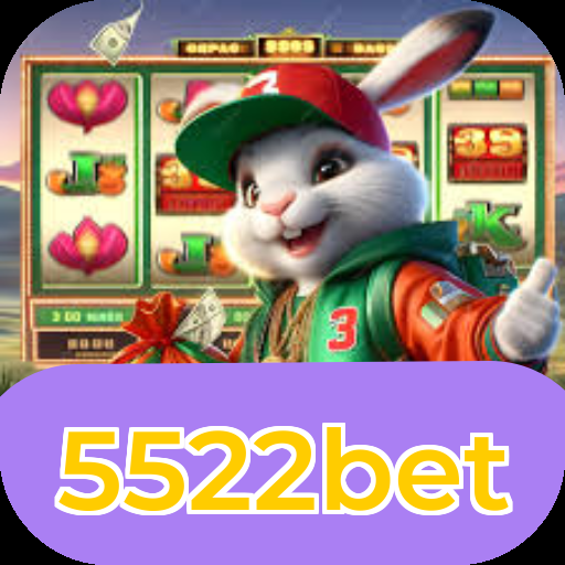 5522bet Logo