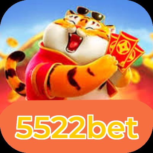 5522bet Logo