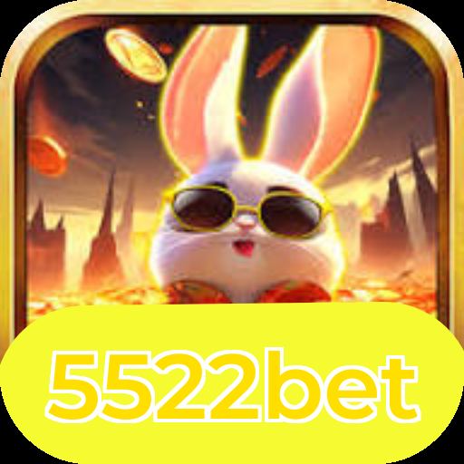 5522bet Logo