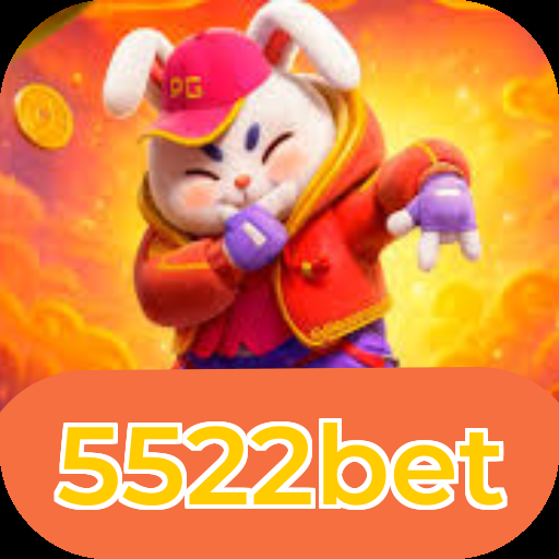 5522bet Logo