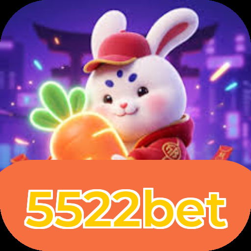 5522bet Logo