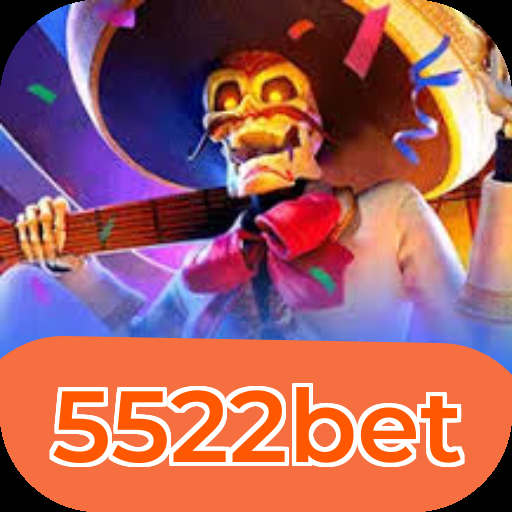 5522bet Logo