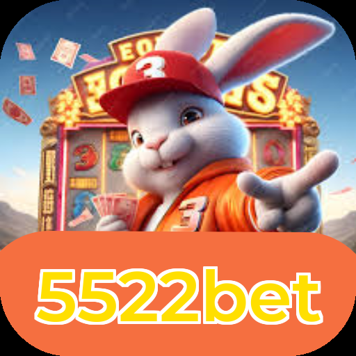 5522bet Logo