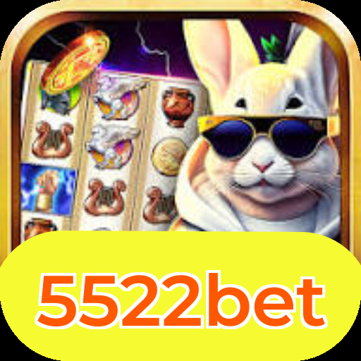 5522bet Logo