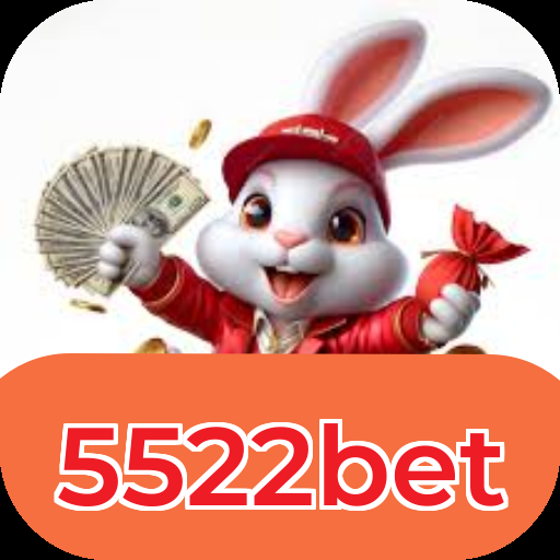 5522bet Logo