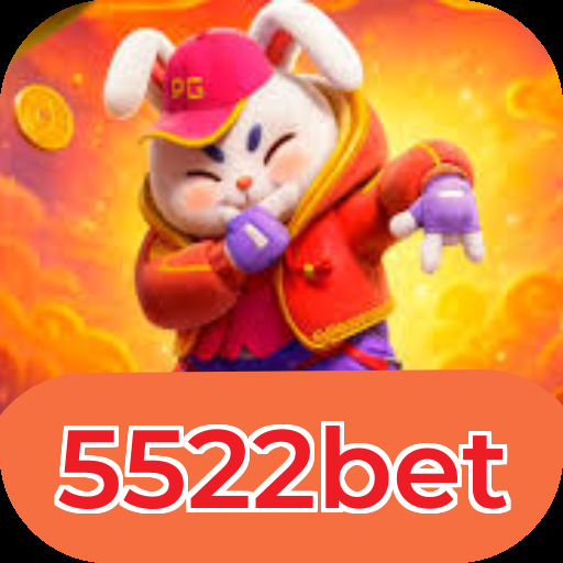 5522bet Logo
