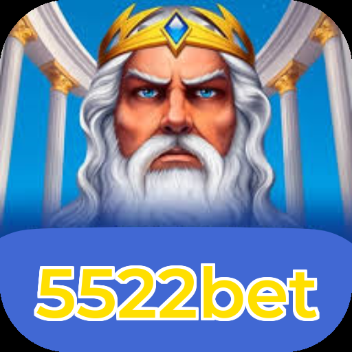 5522bet Logo